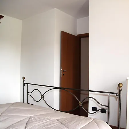 דירה Residenza Prezzemolo *