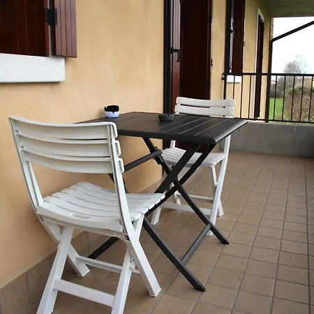 Residenza Prezzemolo דירה