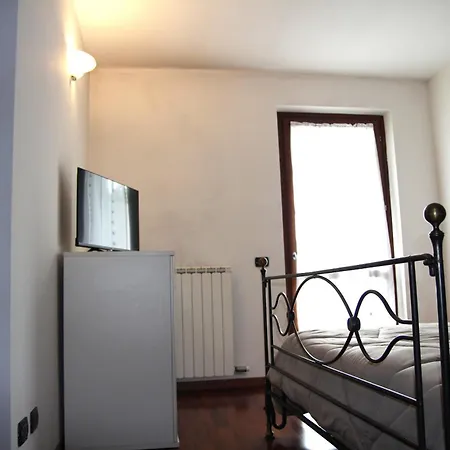 Residenza Prezzemolo דירה