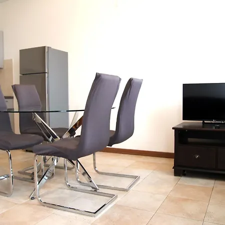 Residenza Prezzemolo *