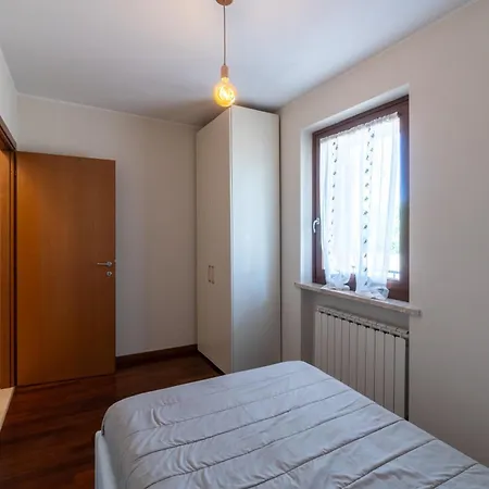 Residenza Prezzemolo Apartamento