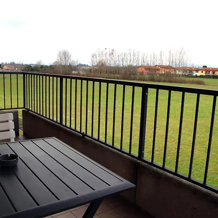 Apartamento Residenza Prezzemolo *