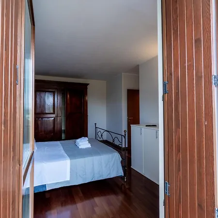 Residenza Prezzemolo Apartamento *