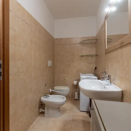 Apartamento Residenza Prezzemolo Castelnuovo del Garda