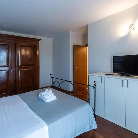 Residenza Prezzemolo *