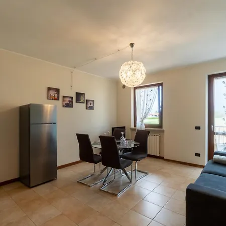 Residenza Prezzemolo Castelnuovo del Garda