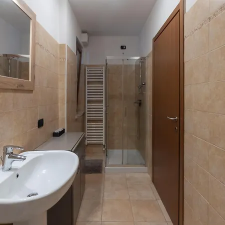 Residenza Prezzemolo * Castelnuovo del Garda