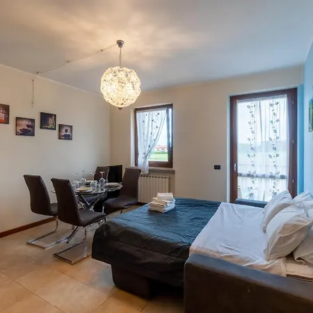 Residenza Prezzemolo