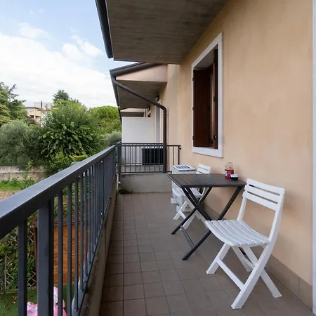 Residenza Prezzemolo *