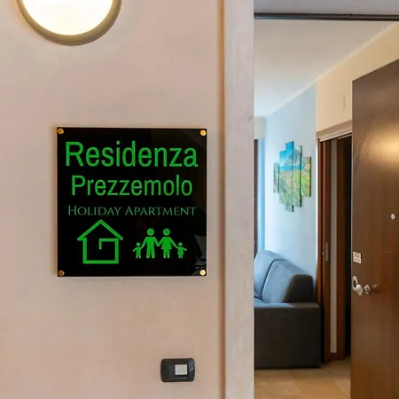 Residenza Prezzemolo Castelnuovo del Garda