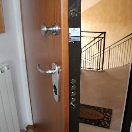 Residenza Prezzemolo Castelnuovo del Garda