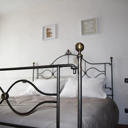 Appartement Residenza Prezzemolo