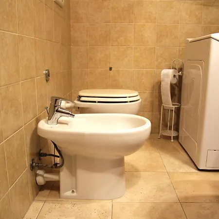 Appartement Residenza Prezzemolo