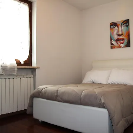 Residenza Prezzemolo Appartement