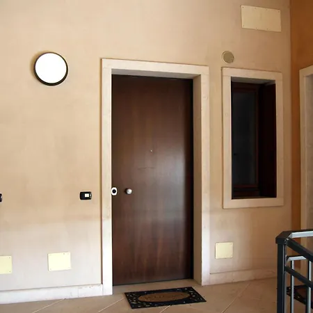 Residenza Prezzemolo Appartement *