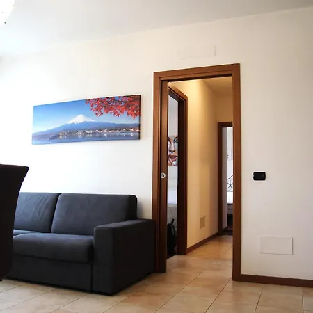 Residenza Prezzemolo Appartement *