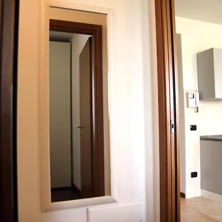 Residenza Prezzemolo Appartement Castelnuovo del Garda