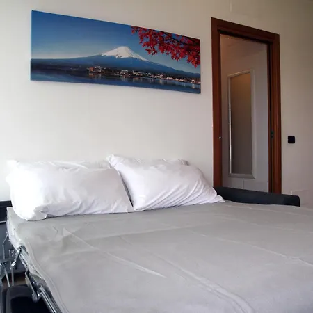 Appartement Residenza Prezzemolo *
