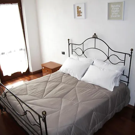 Residenza Prezzemolo *