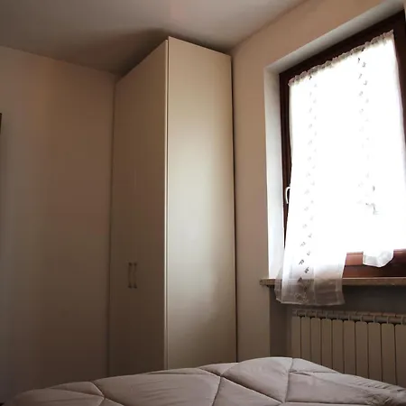 Residenza Prezzemolo Appartement *