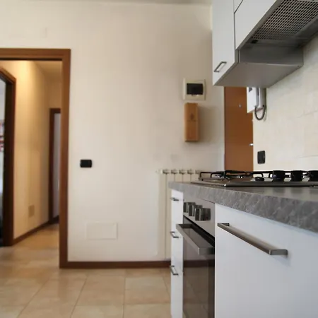 Appartement Residenza Prezzemolo