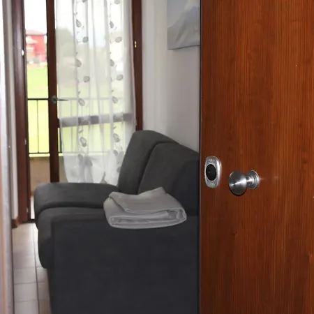 Residenza Prezzemolo Castelnuovo del Garda