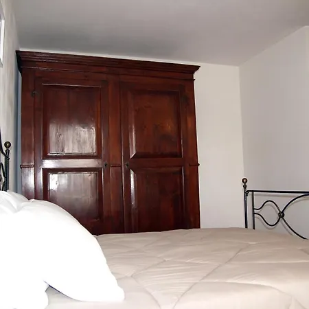 Appartement Residenza Prezzemolo *