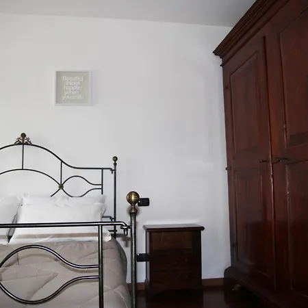 Residenza Prezzemolo *