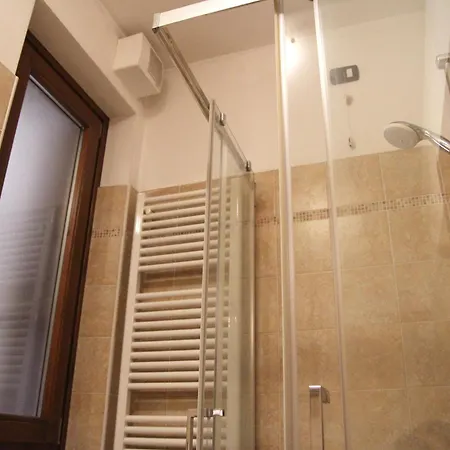 Residenza Prezzemolo Appartement