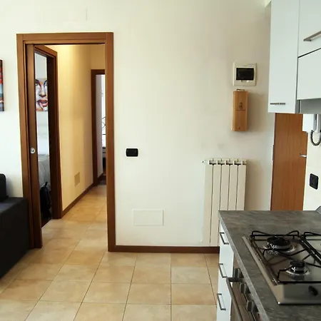 Residenza Prezzemolo * Castelnuovo del Garda