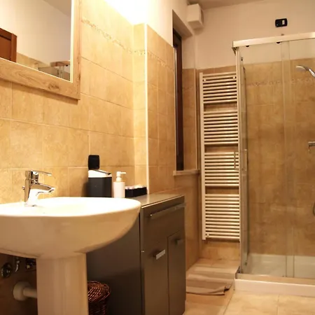 Residenza Prezzemolo Appartement Castelnuovo del Garda
