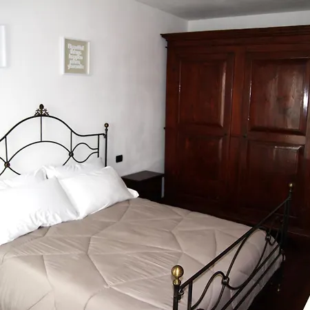 Residenza Prezzemolo *
