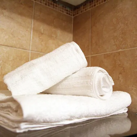 Residenza Prezzemolo Appartement *