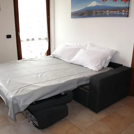 Appartement Residenza Prezzemolo Castelnuovo del Garda