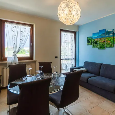 Residenza Prezzemolo Appartement Castelnuovo del Garda