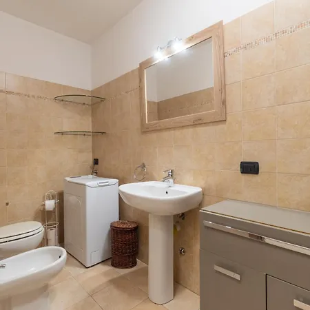Residenza Prezzemolo *