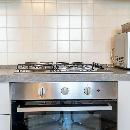 Apartman Residenza Prezzemolo *