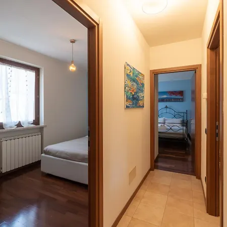 Residenza Prezzemolo Apartman