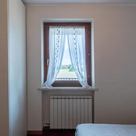 Apartman Residenza Prezzemolo *