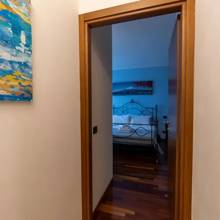 Residenza Prezzemolo * Castelnuovo del Garda